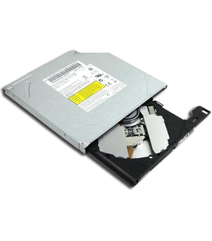 Amazon.com: Genuine New Notebook PC Internal 9.5mm SATA